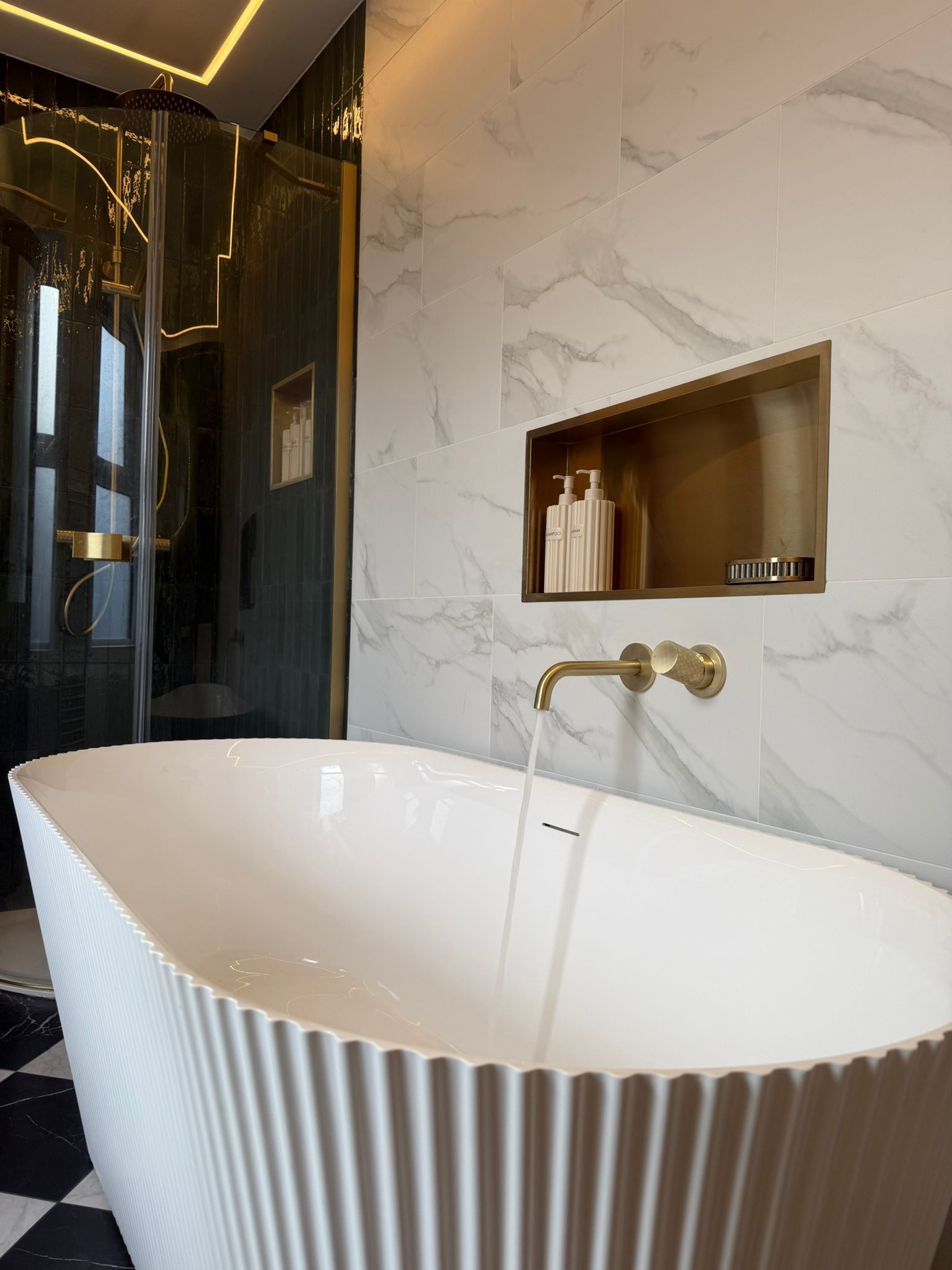 View full bathroom gallery